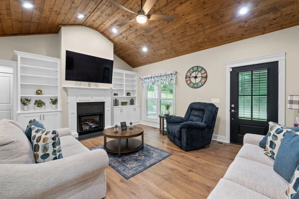 82 Golf Villa Drive Dunlap, TN 37327