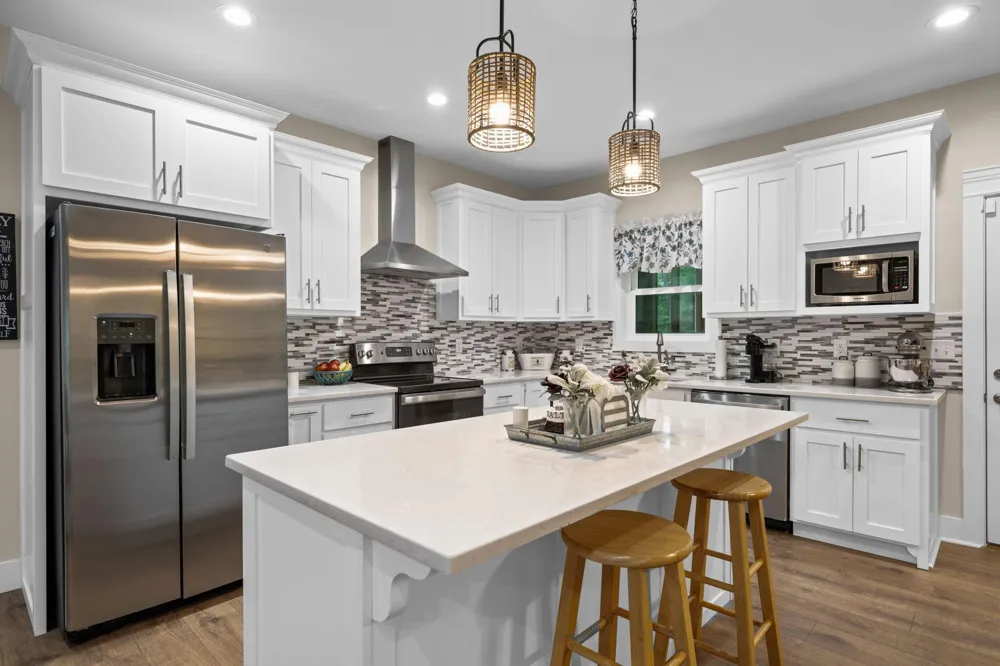 82 Golf Villa Drive Dunlap, TN 37327