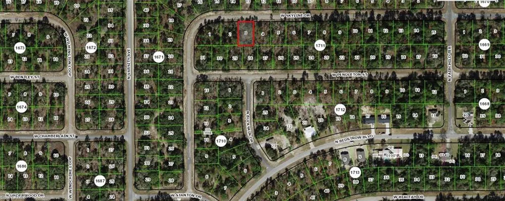 1876 W Skyline Drive Dunnellon, FL 34434