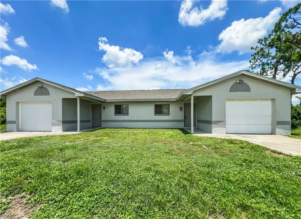 Address Not Shown Lehigh Acres, FL 33973