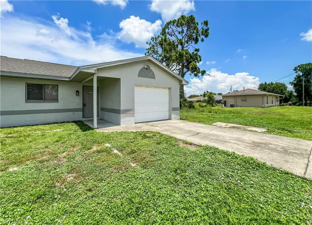 Address Not Shown Lehigh Acres, FL 33973