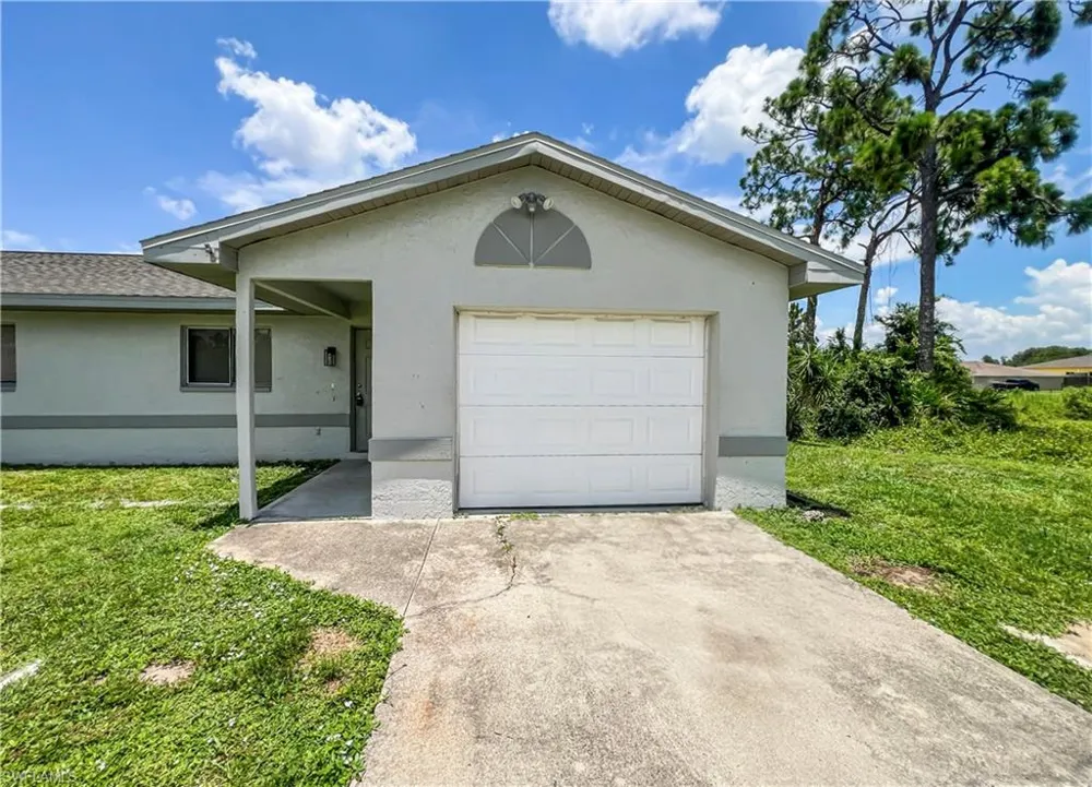 Address Not Shown Lehigh Acres, FL 33973