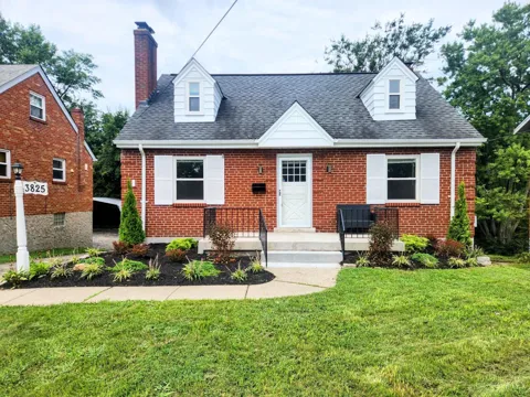 3825 Virginia Court