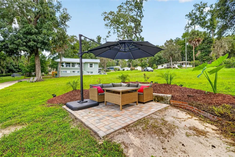 13462 SE 108TH COURT ROAD Ocklawaha, FL 32179
