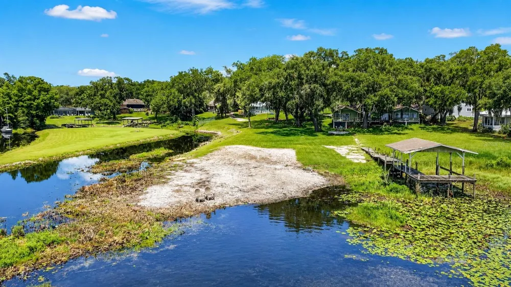 13462 SE 108TH COURT ROAD Ocklawaha, FL 32179