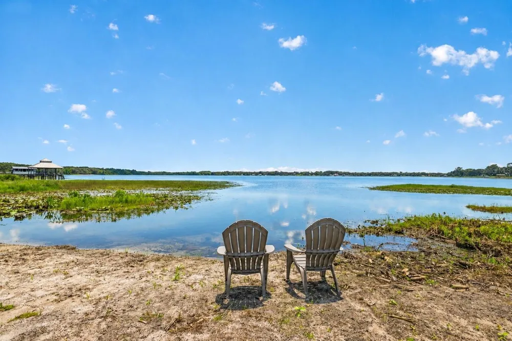 13462 SE 108TH COURT ROAD Ocklawaha, FL 32179