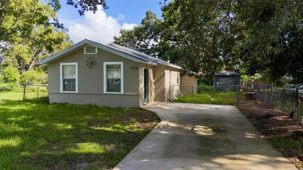 713 22ND STREET Orlando, FL 32805