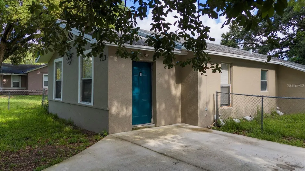 713 22ND STREET Orlando, FL 32805