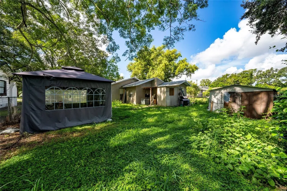 713 22ND STREET Orlando, FL 32805
