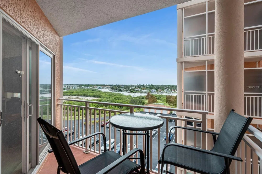 4516 SEAGULL DRIVE #614 New Port Richey, FL 34652