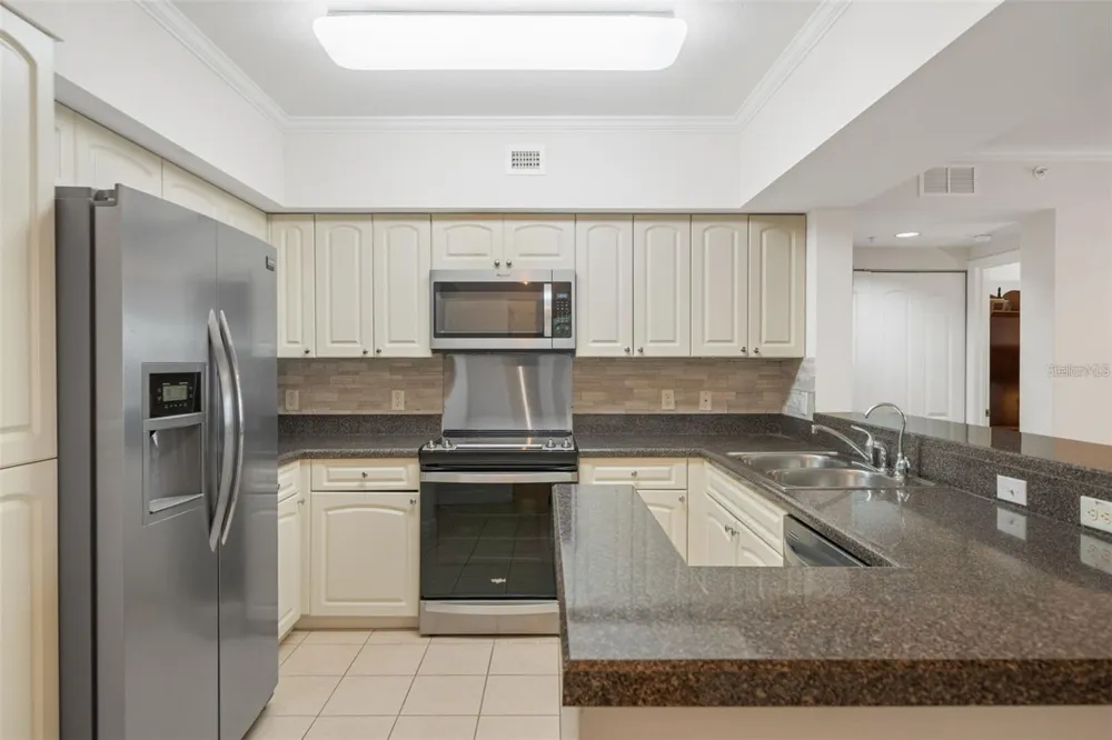 4516 SEAGULL DRIVE #614 New Port Richey, FL 34652