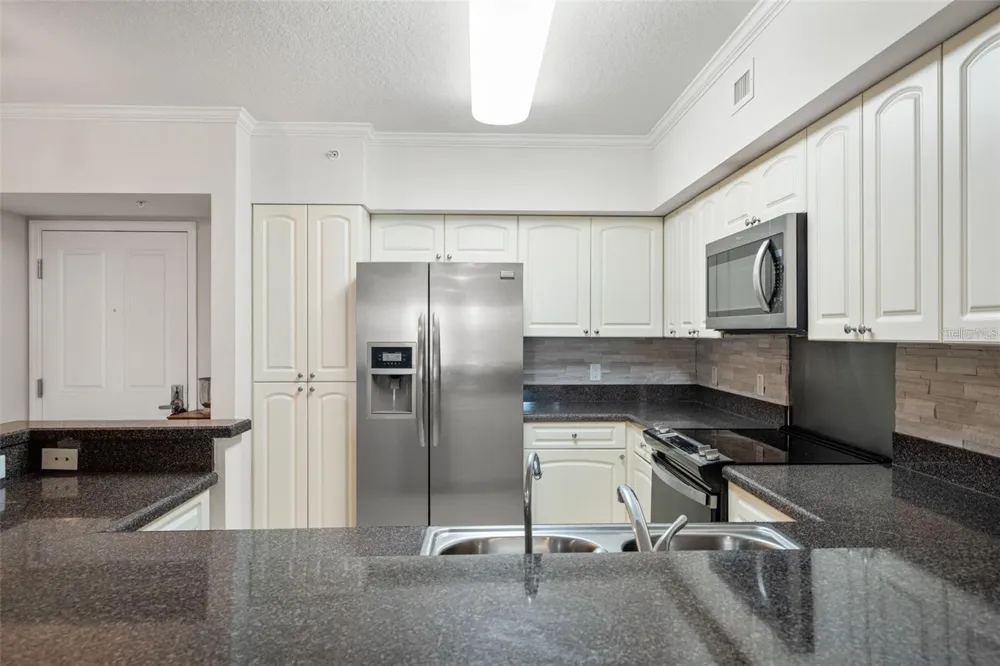 4516 SEAGULL DRIVE #614 New Port Richey, FL 34652