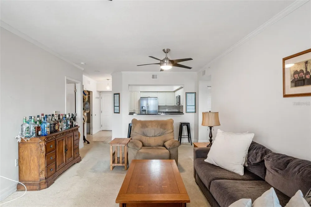 4516 SEAGULL DRIVE #614 New Port Richey, FL 34652