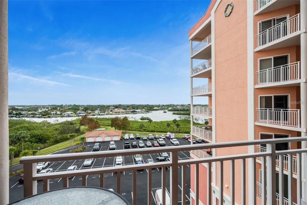 4516 SEAGULL DRIVE #614 New Port Richey, FL 34652