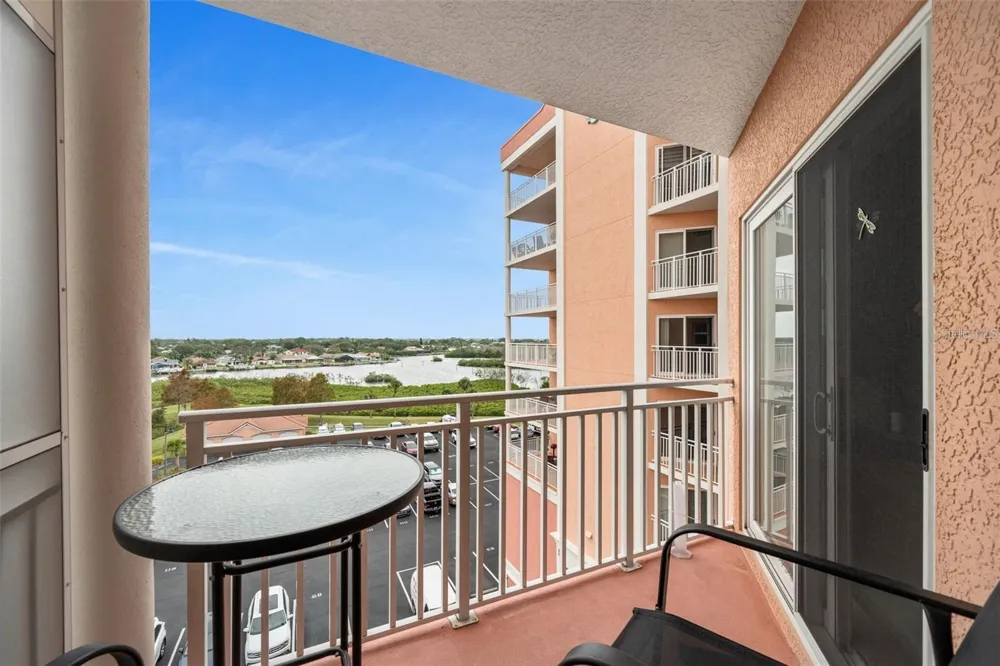 4516 SEAGULL DRIVE #614 New Port Richey, FL 34652