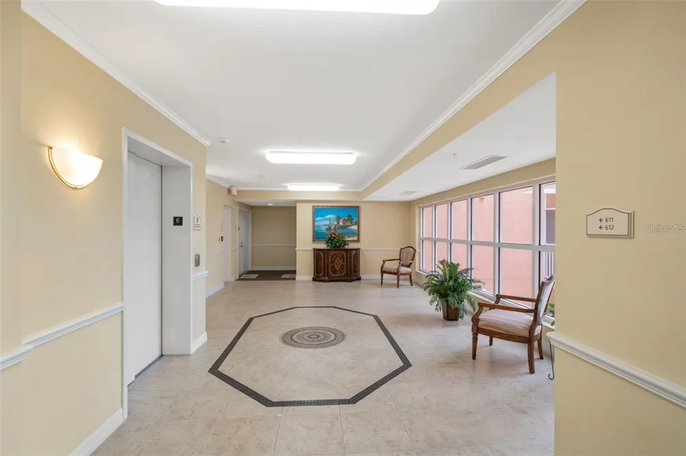 4516 SEAGULL DRIVE #614 New Port Richey, FL 34652