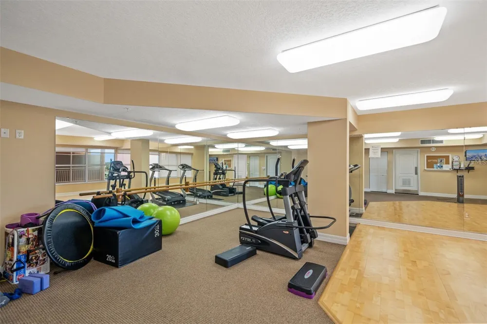 4516 SEAGULL DRIVE #614 New Port Richey, FL 34652