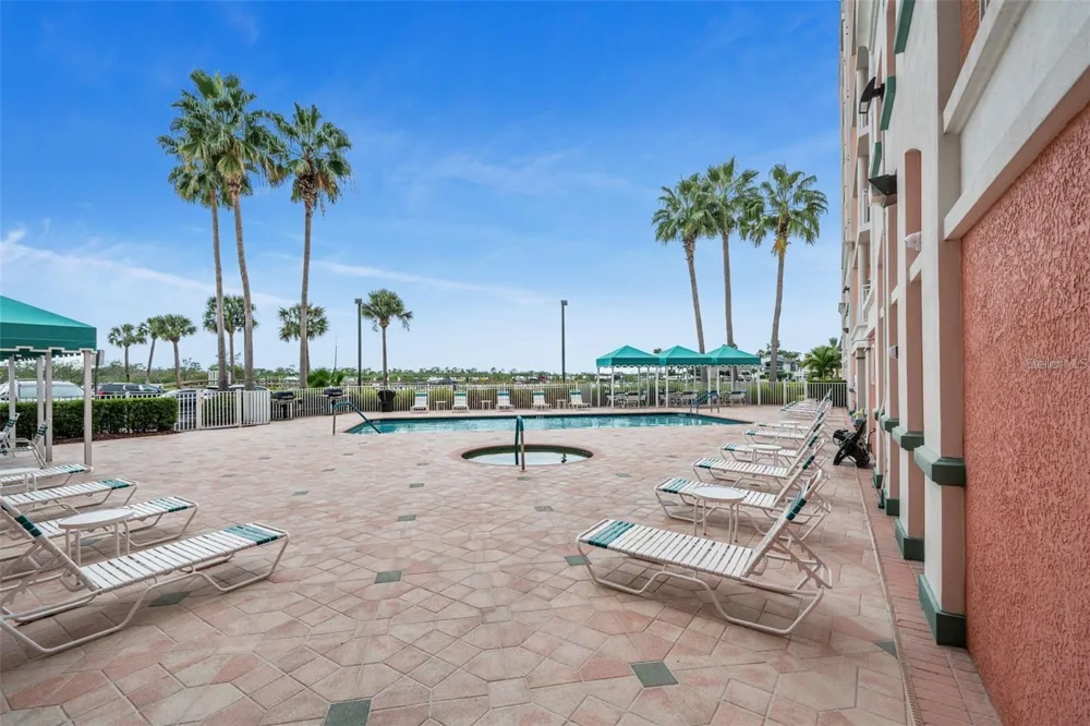 4516 SEAGULL DRIVE #614 New Port Richey, FL 34652