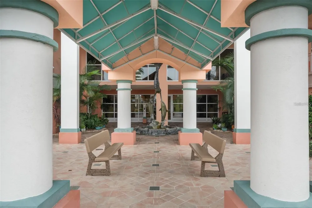 4516 SEAGULL DRIVE #614 New Port Richey, FL 34652