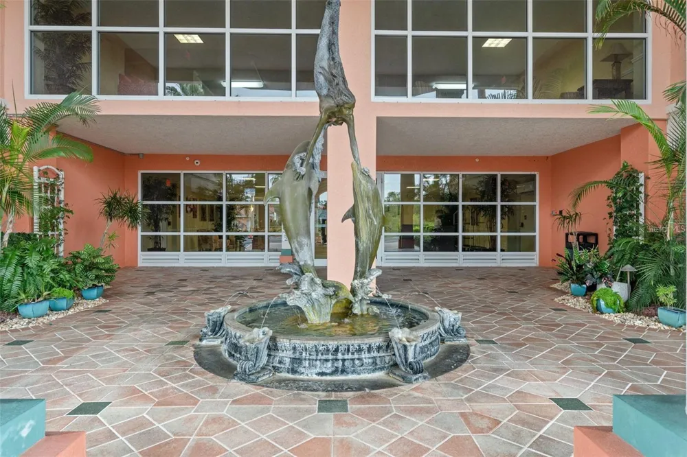 4516 SEAGULL DRIVE #614 New Port Richey, FL 34652