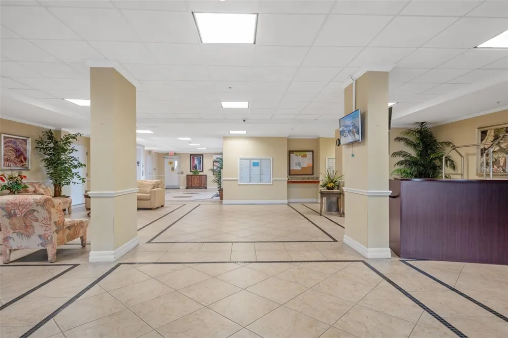 4516 SEAGULL DRIVE #614 New Port Richey, FL 34652