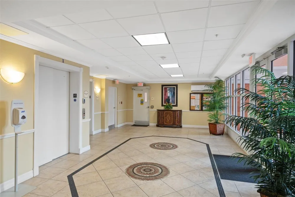 4516 SEAGULL DRIVE #614 New Port Richey, FL 34652