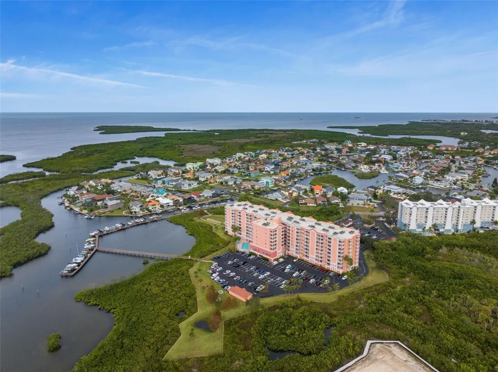 4516 SEAGULL DRIVE #614 New Port Richey, FL 34652