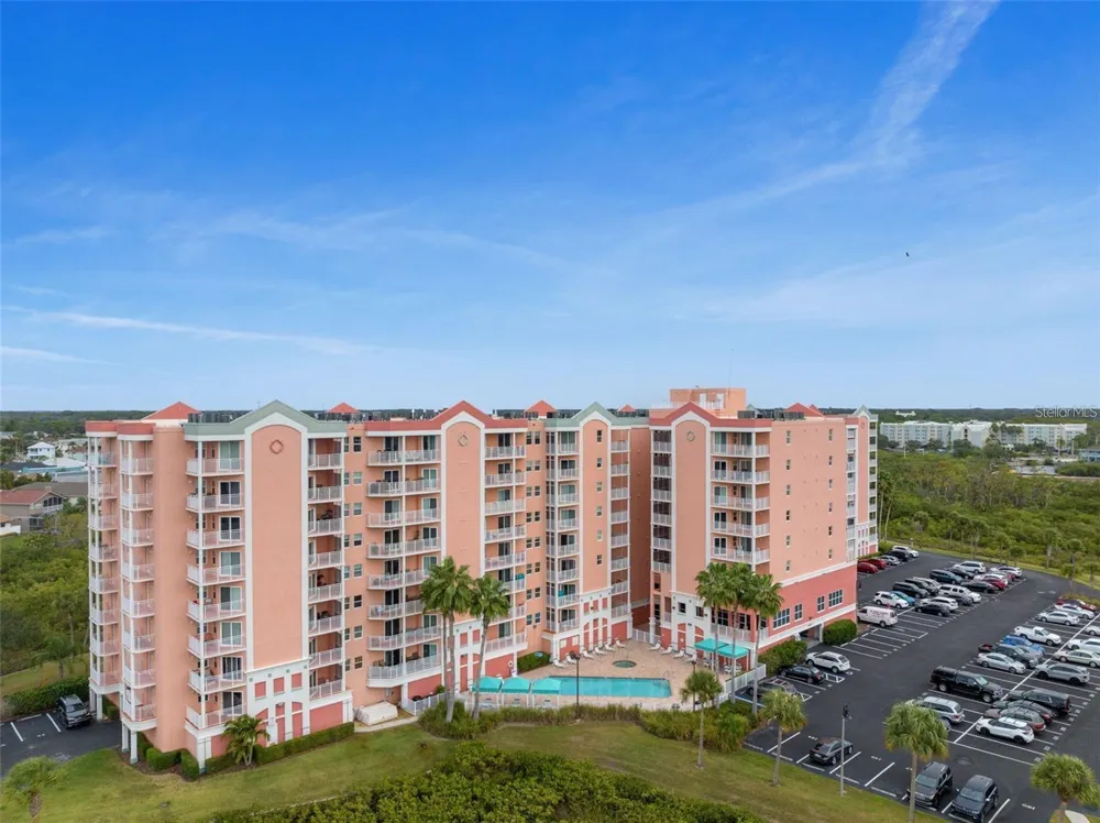 4516 SEAGULL DRIVE #614 New Port Richey, FL 34652