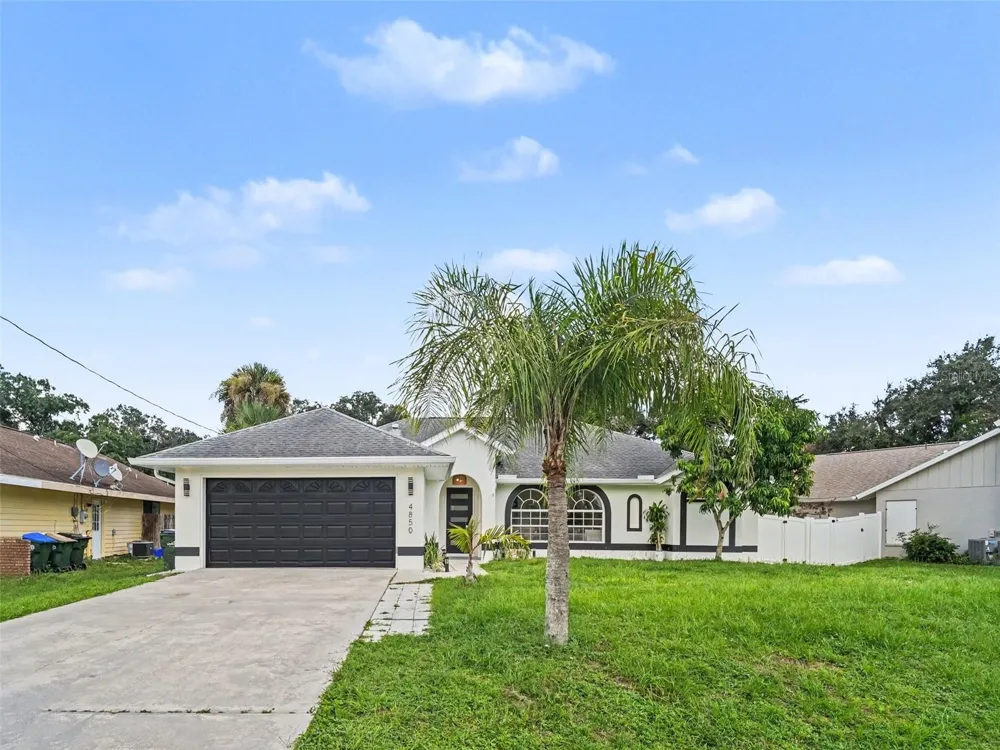 4850 S SALFORD BLVD North Port, FL 34287