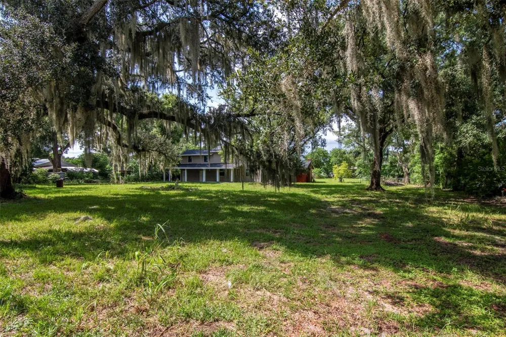 2921 CRUTCHFIELD ROAD Lakeland, FL 33805