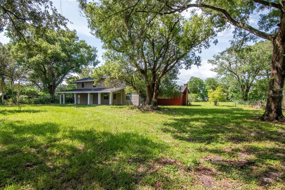 2921 CRUTCHFIELD ROAD Lakeland, FL 33805