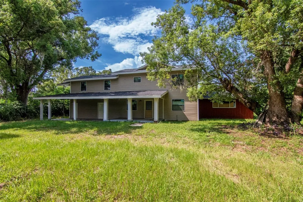 2921 CRUTCHFIELD ROAD Lakeland, FL 33805