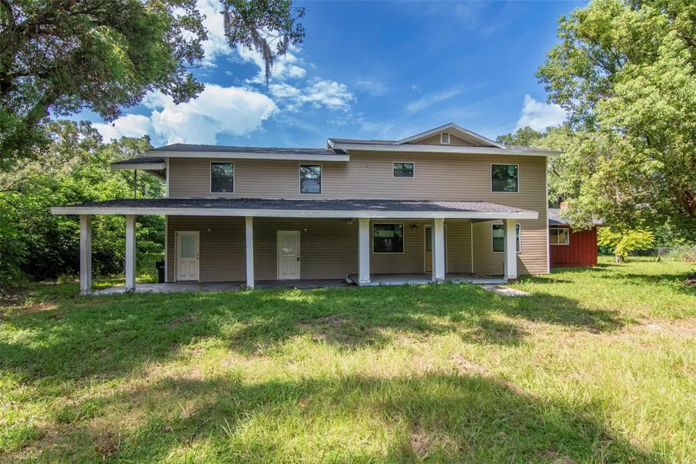 2921 CRUTCHFIELD ROAD Lakeland, FL 33805