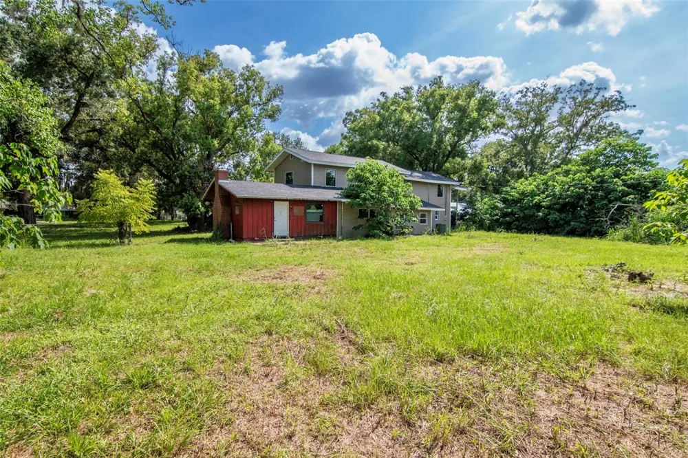 2921 CRUTCHFIELD ROAD Lakeland, FL 33805