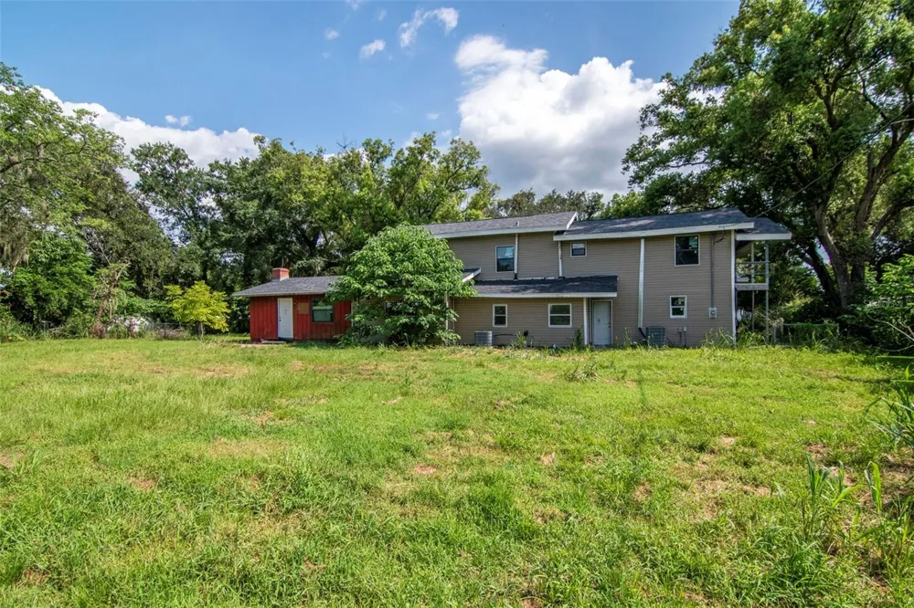 2921 CRUTCHFIELD ROAD Lakeland, FL 33805