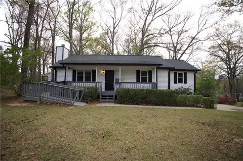 2955 Flowers Drive