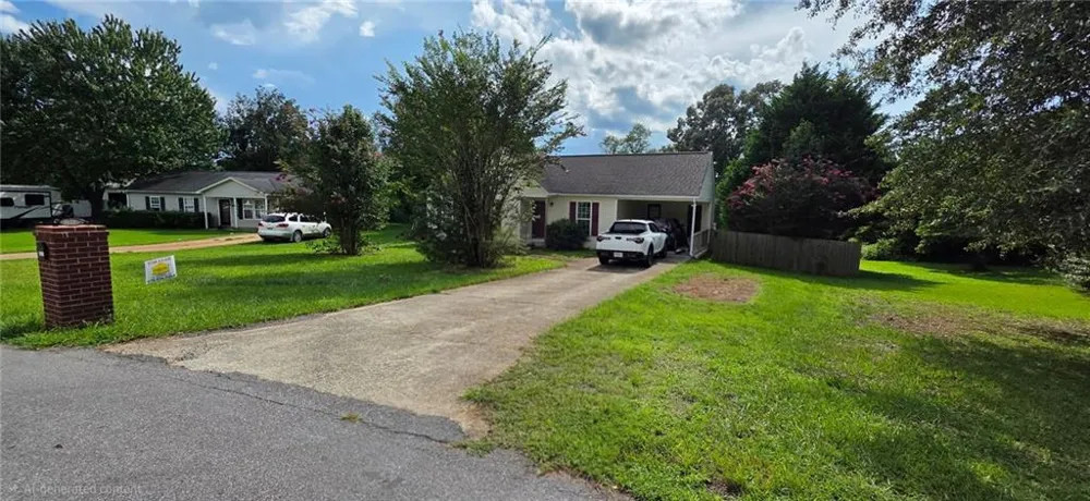 5831 Fieldstone Court Clermont, GA 30527