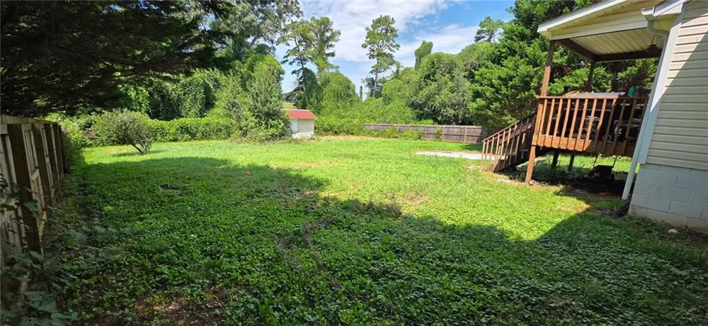 5831 Fieldstone Court Clermont, GA 30527