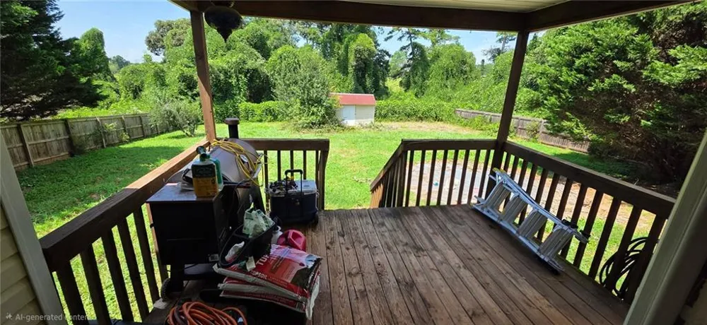 5831 Fieldstone Court Clermont, GA 30527
