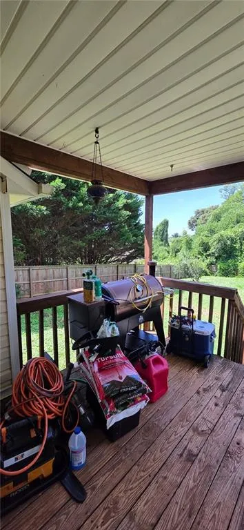 5831 Fieldstone Court Clermont, GA 30527
