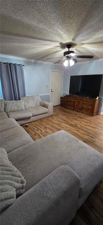 5831 Fieldstone Court Clermont, GA 30527