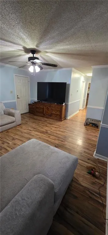 5831 Fieldstone Court Clermont, GA 30527