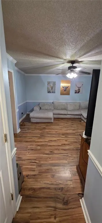 5831 Fieldstone Court Clermont, GA 30527