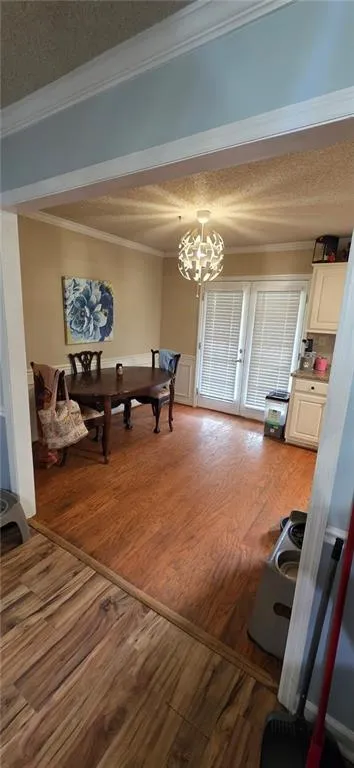 5831 Fieldstone Court Clermont, GA 30527