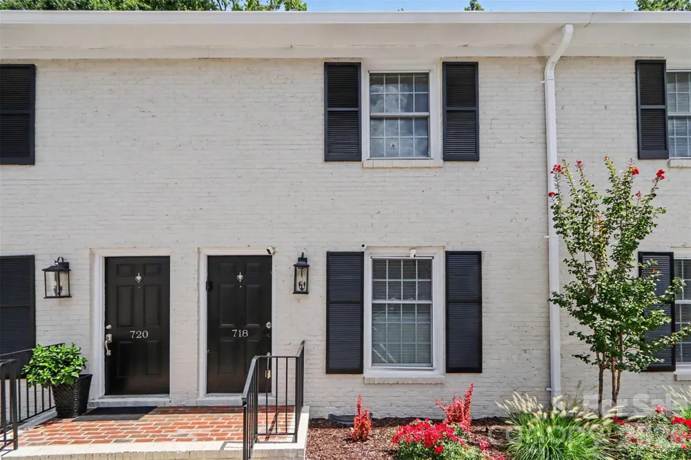 718 W Franklin Street Monroe, NC 28112