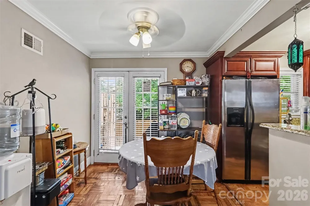 718 W Franklin Street Monroe, NC 28112