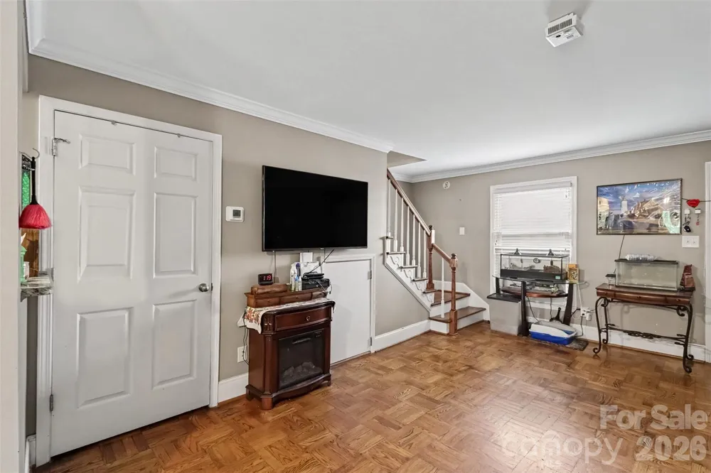718 W Franklin Street Monroe, NC 28112