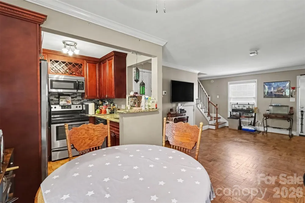 718 W Franklin Street Monroe, NC 28112