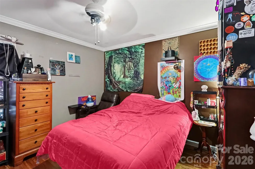 718 W Franklin Street Monroe, NC 28112