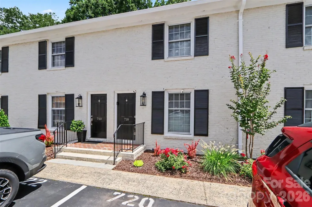 718 W Franklin Street Monroe, NC 28112